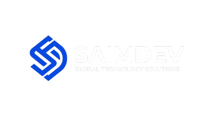 SAIMDEV Logo